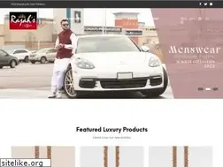 Sites similar to rajahs.com.pk