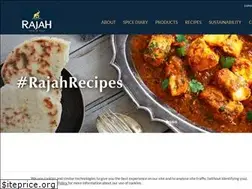 Sites similar to rajahspices.co.uk