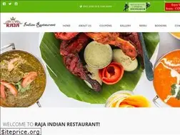 Sites similar to rajaindian.com