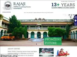 Sites similar to rajajitnpsc.com