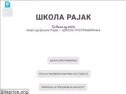 Sites similar to rajak.rs