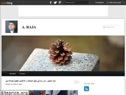 Sites similar to rajakader.over-blog.com