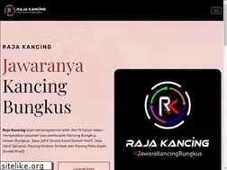 Sites similar to rajakancing.com
