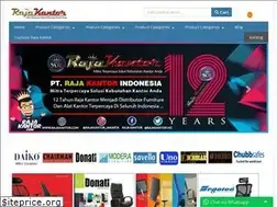 Sites similar to rajakantor.co.id