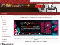 Sites similar to rajakantorbandung.com