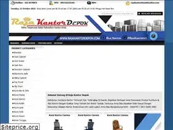 Sites similar to rajakantordepok.com
