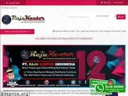 Sites similar to rajakantorsemarang.com
