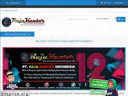 Sites similar to rajakantorsurabaya.com
