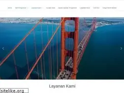 Sites similar to rajakargo.co.id