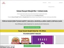 Sites similar to rajakarpetmasjid.com