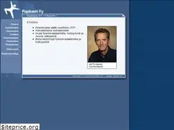 Sites similar to rajakaski.fi