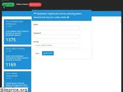 Sites similar to rajakoding.my.id