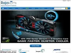 Sites similar to rajakom.com