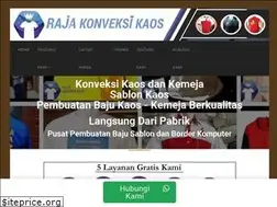 Sites similar to rajakonveksikaos.com