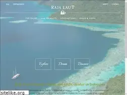 Sites similar to rajalaut.com