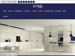 Sites similar to rajalceramic.com