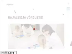 Sites similar to rajaleidja.ee