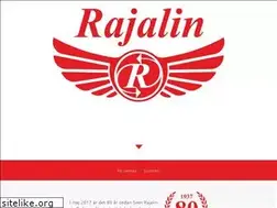 Sites similar to rajalin.fi