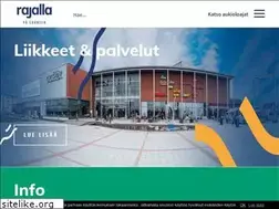 Sites similar to rajalla.com