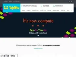 Sites similar to rajamitra.co.id