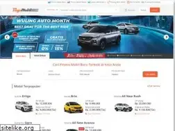 Sites similar to rajamobil.com