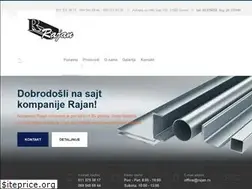 Sites similar to rajan.rs