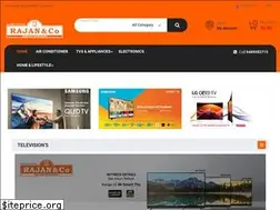 Sites similar to rajanandco.in