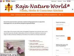 Sites similar to rajanatureworld.eu