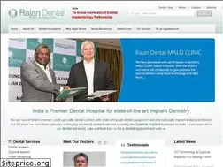 Sites similar to rajandental.com