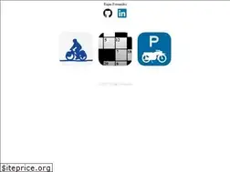 Sites similar to rajanfernandez.github.io