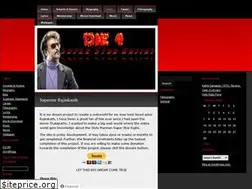 Sites similar to rajanifans.wordpress.com
