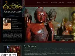 Sites similar to rajanima.com