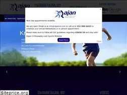 Sites similar to rajanmd.com