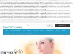 Sites similar to rajanspharmacy.com