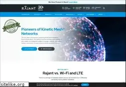 Sites similar to rajant.com