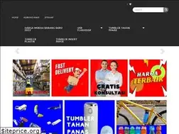 Sites similar to rajanyapromosi.com
