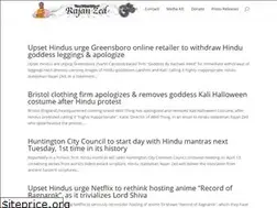 Sites similar to rajanzed.net