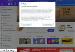 Sites similar to rajapack.be
