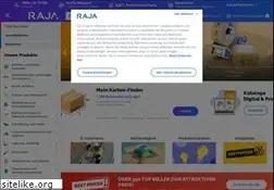 Sites similar to rajapack.de