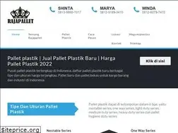 Sites similar to rajapallet.com