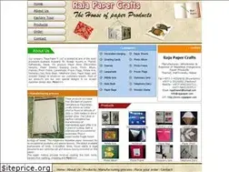 Sites similar to rajapaper.com