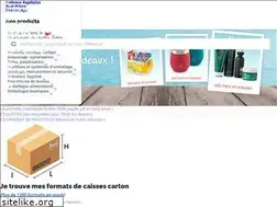 Sites similar to rajapaper.fr