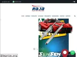 Sites similar to rajapecas.com.br