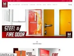 Sites similar to rajapintubaja.com