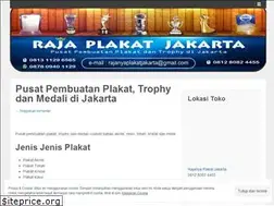 Sites similar to rajaplakatjakarta.com
