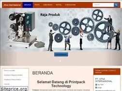 Sites similar to rajaproduk.com
