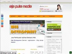 Sites similar to rajaputramedia.com
