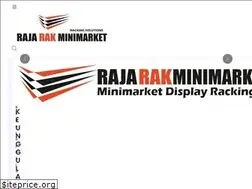 Sites similar to rajarakminimarket.com