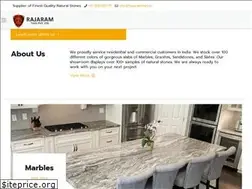 Sites similar to rajaramtiles.in