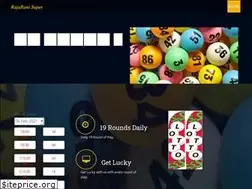 Sites similar to rajaranisuper.com